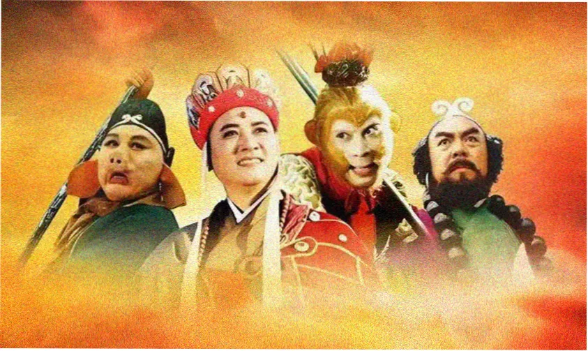 库洛与艾莉西亚的相遇