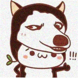莉莉 头像